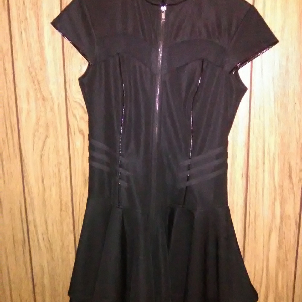 Hell Bunny Dress